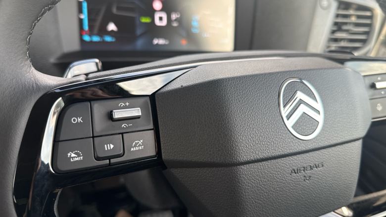 Citroen Space Tourer 100kW You XL [9 Seat] 49kWh 5dr Auto Electric Estate